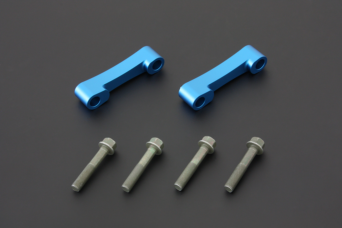 LS400 94-00 UCF20 RC ADJUSTING SPACER  2PCS/SET
30MM INCREASE