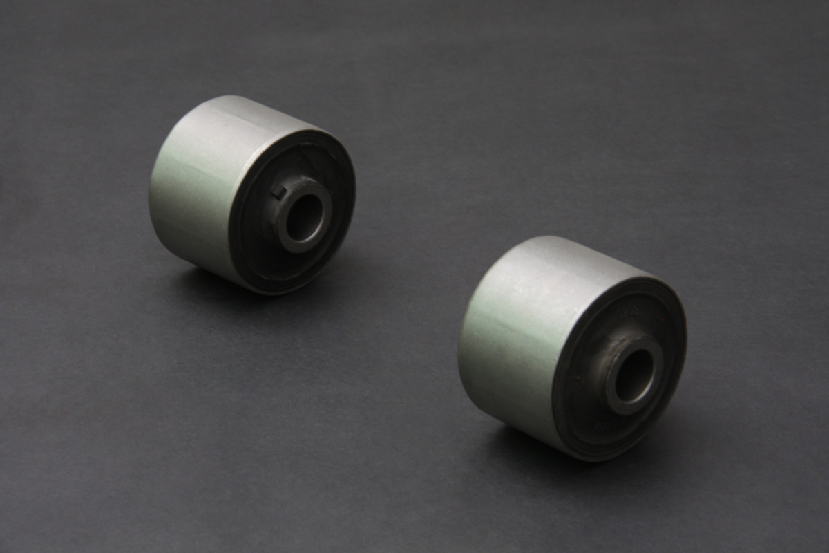 LS430 UCF30 FRONT LOWER ARM BUSHING - BIG
(HARDEN RUBBER) 2PCS/SET