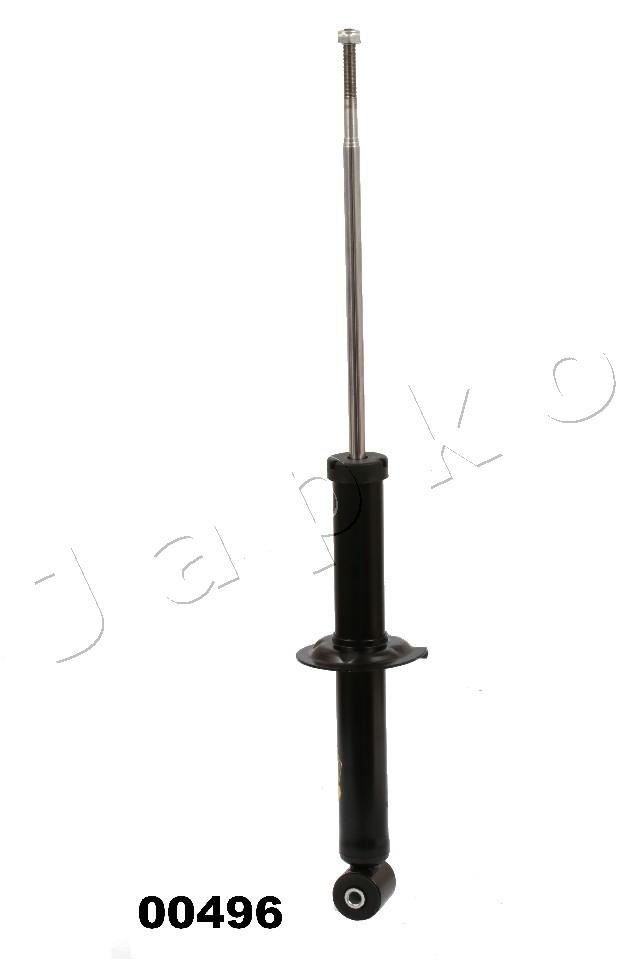 Original Stötdemper Geparts Bak