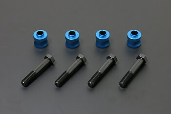 LS430 UCF30 
Främre ROLL CENTER ADJUSTING SPACER 
30MM INCREASE 4 St/Sats