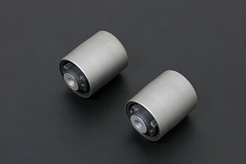 LS460 '07  
FRONT LOWER CURVE ARM BUSHING 
(HARDEN RUBBER) 2 PCS/SET