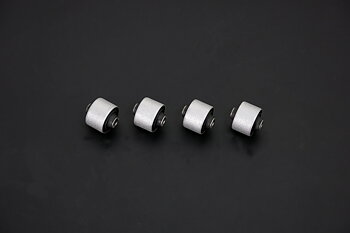 LEXUS LS460 '07-  FRONT UPPER ARM BUSHING 
(HARDEN RUBBER) 4PCS/SET