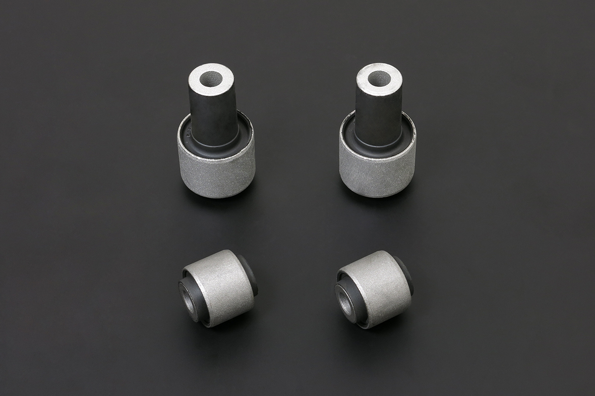 LEXUS LS460/LS460L '07-12 RWD
Främre LOWER STRAIGHT ARM Bussning 
(Hårdare Gummi) 4  St/Sats