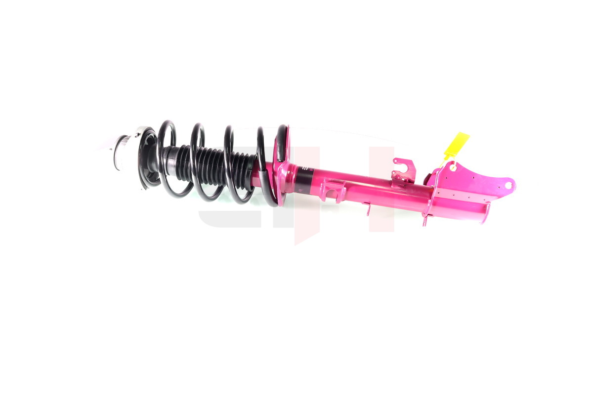Complete Suspension strut Rear PRO ALFA ROMEO 156 (932_)