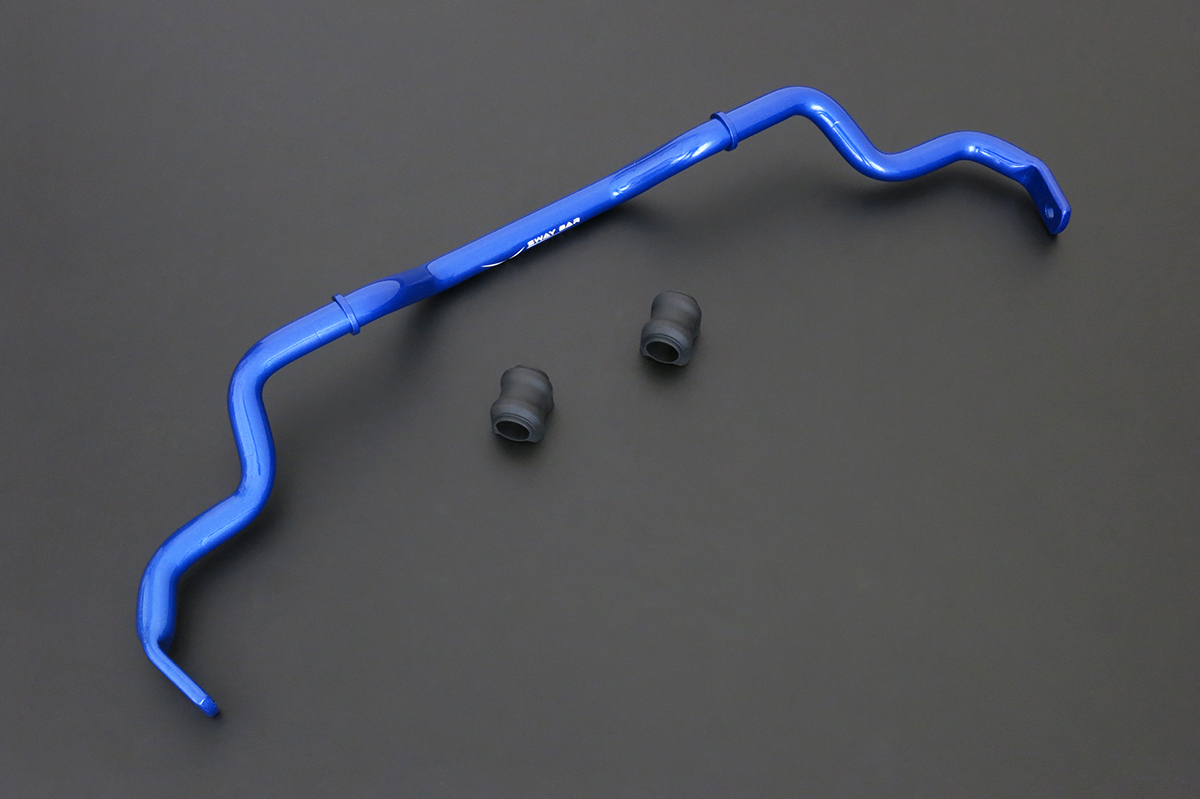 TOYOTA RAV4'13-/NX200T'15-
REAR SWAY BAR 25.4MM
5PCS/SET