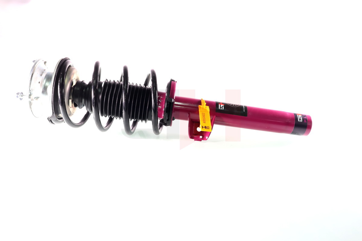 Complete Suspension strut front PRO BMW 3 Touring (E91)