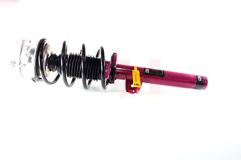 Complete Suspension strut front PRO BMW 3 (E90)