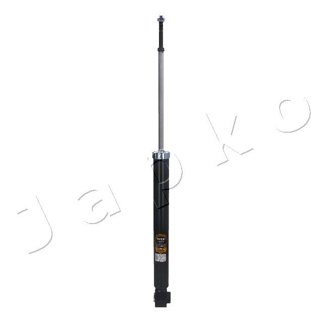 Original shockabsorber Geparts Rear  -  Mitsubishi