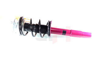 Complete Suspension strut front PRO BMW 5 (E60)