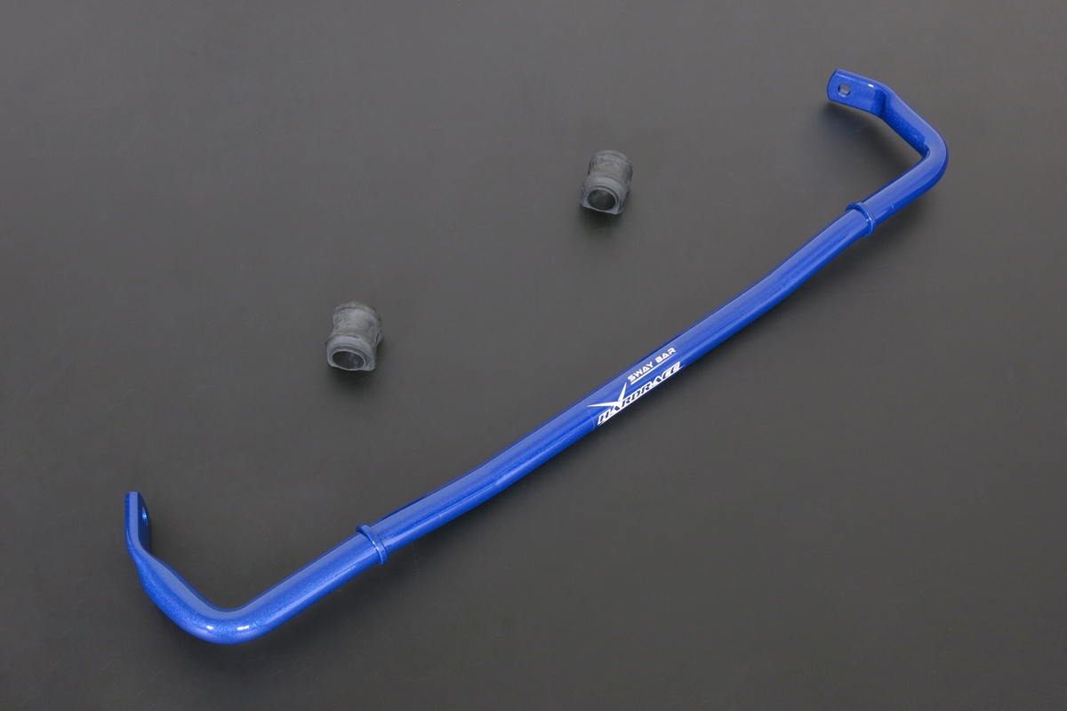 TOYOTA RAV4'13-/NX300H'15-
REAR SWAY BAR 25.4MM 
3PCS/SET  HYBRID USE ONLY
