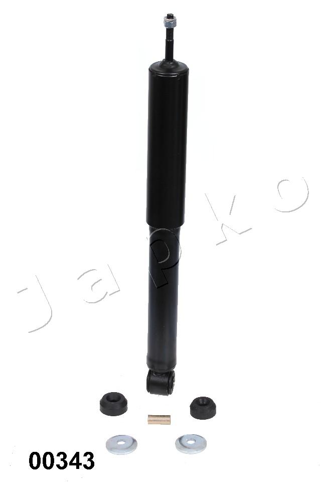 Original Stötdemper Geparts Bak