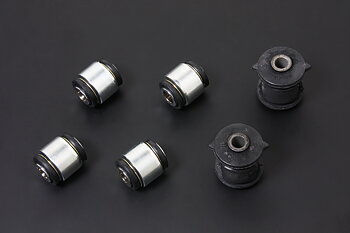 RX330/350 '03-07 AWD
Bakre KNUCKLE Bussning 
(Länklager+Hårdare Gummi) 6 St/Sats