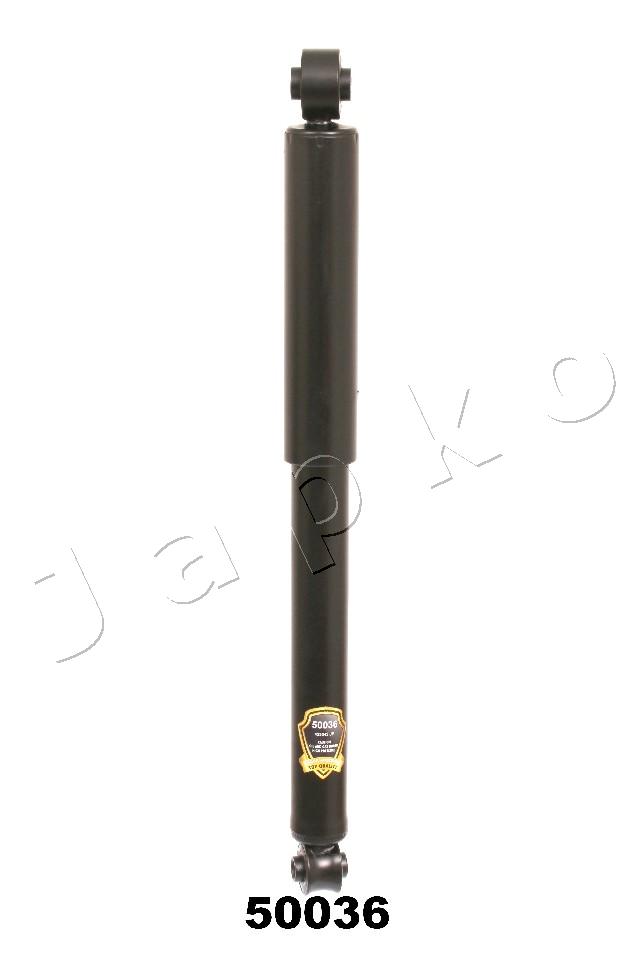 Original shockabsorber Geparts Rear  -  Mitsubishi