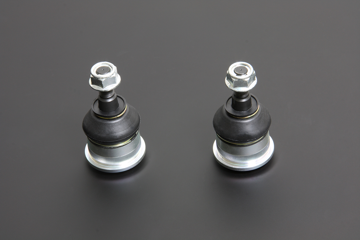 LOTUS EXIGE / ELISE 
BALL JOINT
FITS FRONT UPPER AND LOWER / REAR UPPER AND LOWER 2PCS/SET