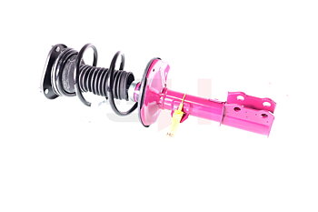 Complete Suspension strut front PRO TOYOTA COROLLA (_E12_) ö COROLLA / ALLEX