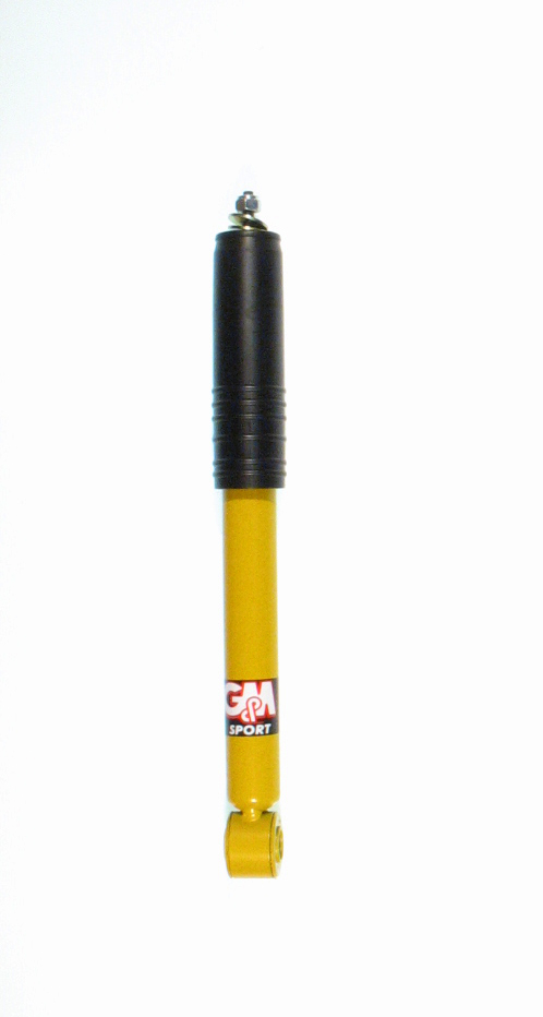 Geparts Sport Street gasStötdemper bak Seat LEON ST 1.6TDi/2.0TDi(150PK not FR) TORSION BEAM