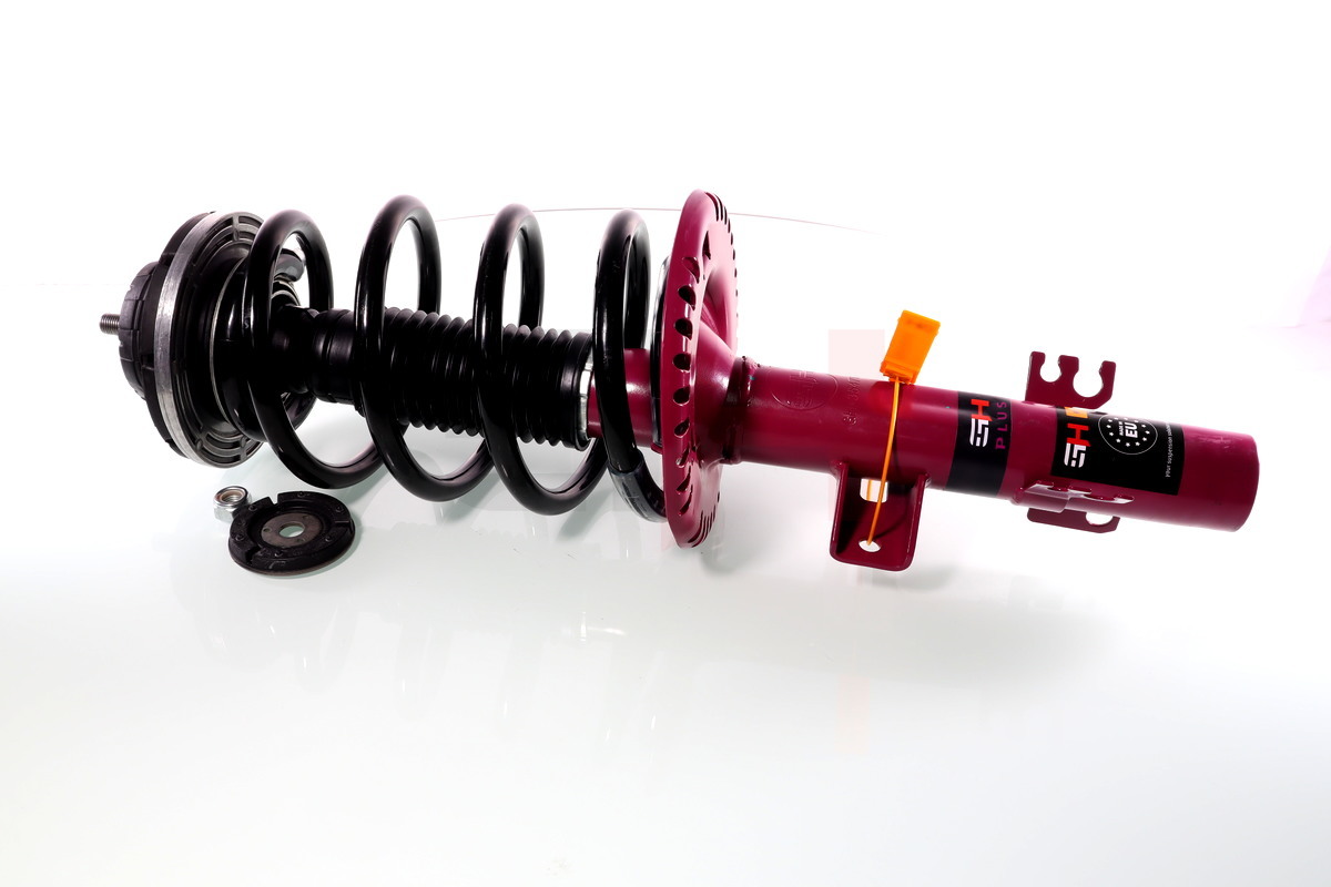 Complete Suspension strut front PRO VW TRANSPORTER T5 Buss (7HB, 7HJ, 7EB, 7EJ) ö TRANSPORTER / CARAVELLE ö CARAVELLE