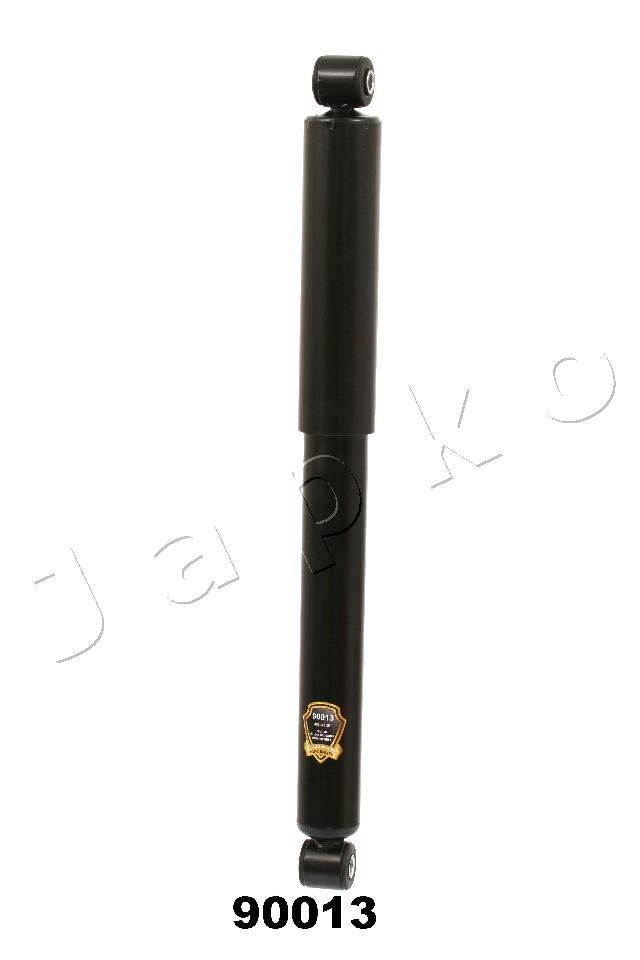 Original shockabsorber Geparts Rear  -  Jeep