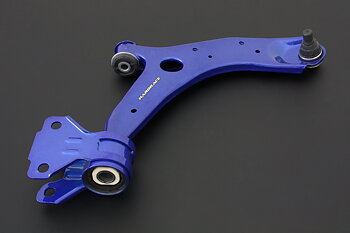 MAZDA3 MK2 09-13 
FRONT LOWER CONTROL ARM ASSY
(HARDEN RUBBER) 2PCS/SET