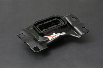 MAZDA3 10- BL3FW LEFT ENGINE MOUNT
(HARDEN RUBBER) 1PCS/SET