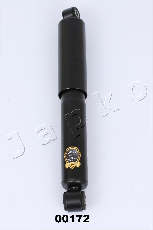 Original shockabsorber Geparts Rear  -  Fiat