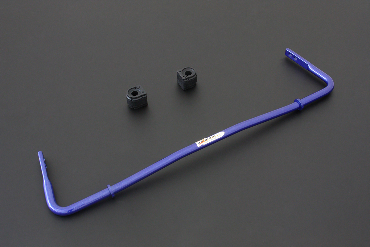 MAZDA3 14- BM/BY 2WD
REAR SWAY BAR 19MM ADJ.
3PCS/SET