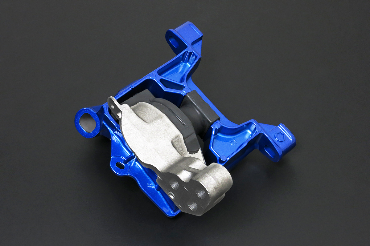 MAZDA CX-5'11 2.0 AT ENGINE MOUNT,RH 1PCS/SET