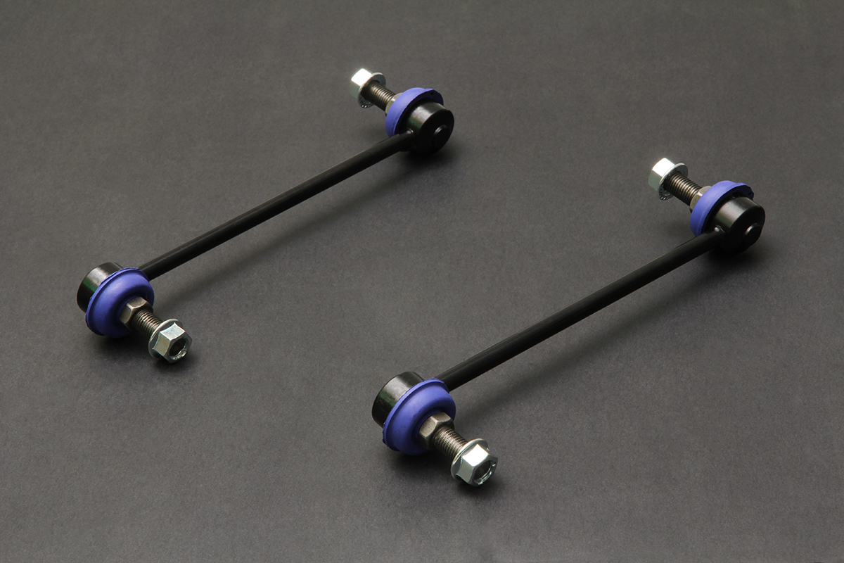 MAZDA 323/PROTEGE/TIERRA 98-02 FRONT
TPV REINFORCED STABILIZER LINK 2PCS/SET