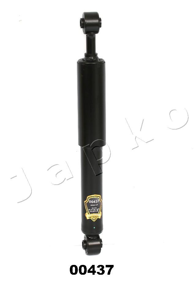 Original Stötdemper Geparts Bak