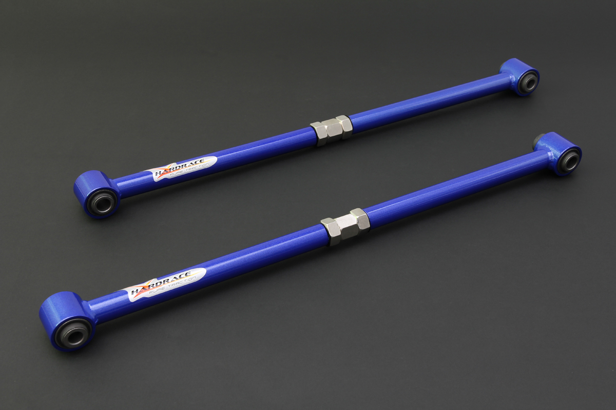 MAZDA PROTEGE/323 REAR FRONT LATERAL ARM
(HARDEN RUBBER) 2PCS/SET