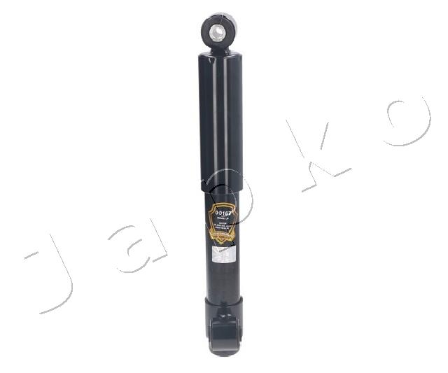 Original shockabsorber Geparts Rear  -  Fiat