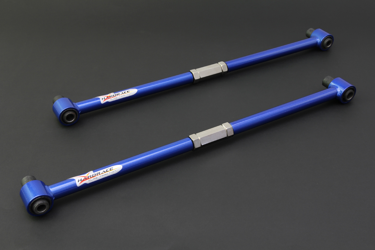 MAZDA PROTEGE/323 REAR REAR LATERAL ARM
(HARDEN RUBBER) 2PCS/SET