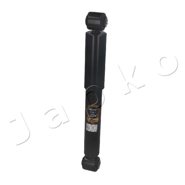 Original shockabsorber Geparts Rear  -  CITROEN