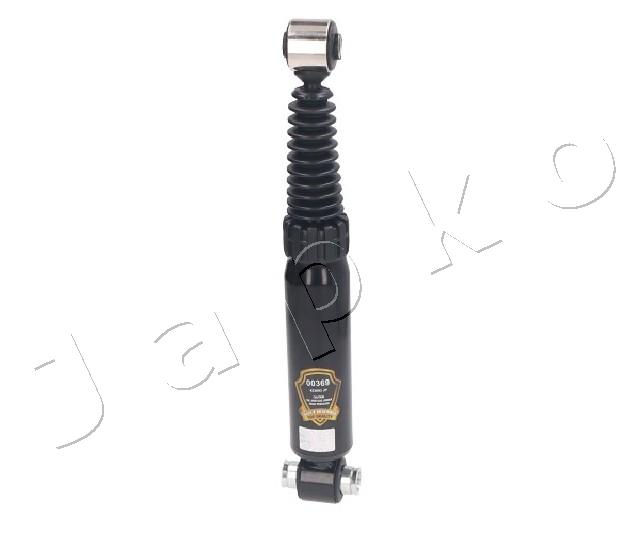 Original shockabsorber Geparts Rear  -  PEUGEOT