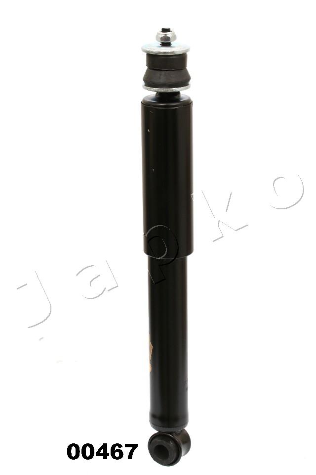 Original shockabsorber Geparts Front  -  SAAB