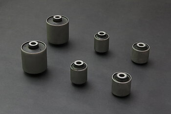 MAZDA6 02-08 GG-GY FRONT LOWER ARM BUSHING
(HARDEN RUBBER) 6PCS/SET