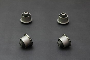 MAZDA6 02-08 GG-GY  
FRONT UPPER ARM BUSHING
(HARDEN RUBBER) 4PCS/SET