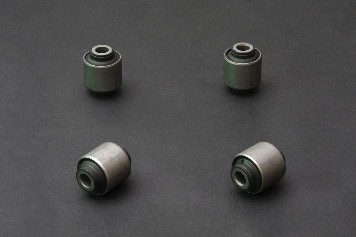 MAZDA6 02-08 GG-GY  REAR UPPER ARM BUSHING
(HARDEN RUBBER) 4PCS/SET