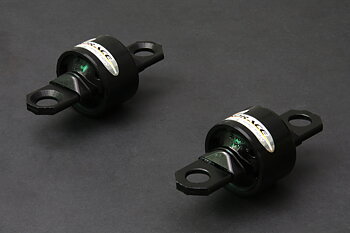 MAZDA6 02-08 GG-GY FWD
REAR TRAILING ARM BUSHING
(HARDEN RUBBER) 2PCS/SET
