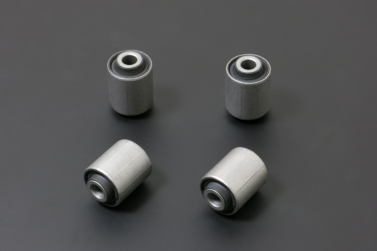 MAZDA6 02-08 GG-GY
REAR LOWER ARM BUSH 
(HARDEN RUBBER) 4PCS/SET