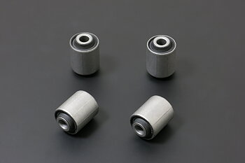 MAZDA6 02-08 GG-GY
REAR LOWER ARM BUSH 
(HARDEN RUBBER) 4PCS/SET