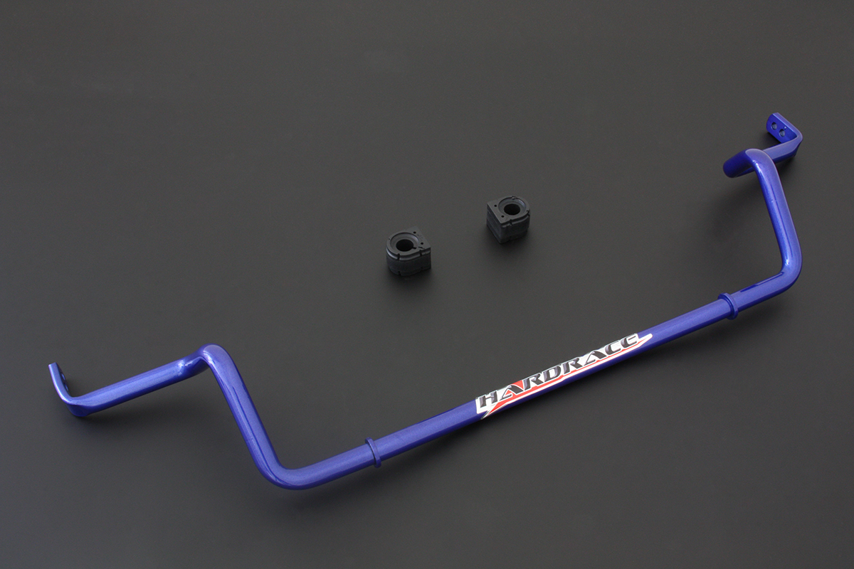 MAZDA CX-5 2WD/4WD KE '12-
FRONT SWAY BAR 25.4MM ADJ.
3PCS/SET