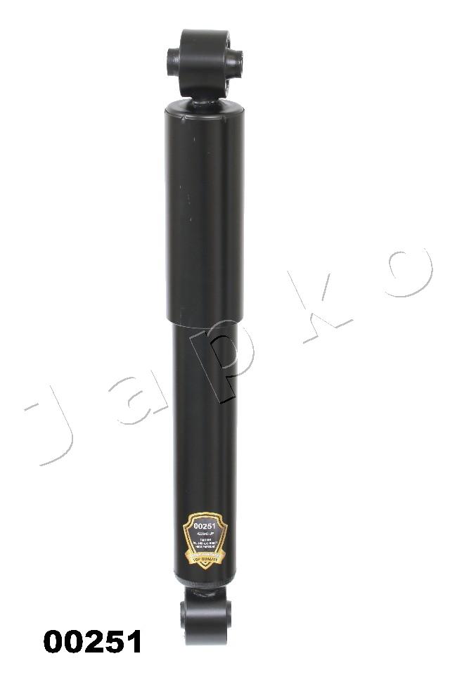Original shockabsorber Geparts Rear  -  FORD