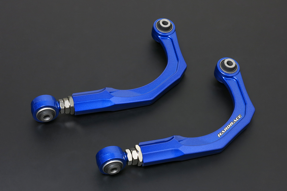 MAZDA CX-5 KE'12- REAR CAMBER KIT 
(HARDEN RUBBER) 2PCS/SET