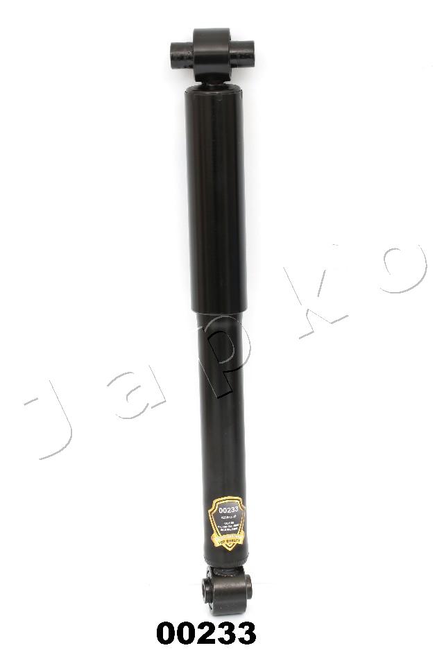 Original shockabsorber Geparts Rear  -  FORD