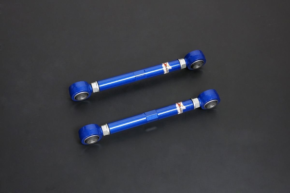 MAZDA CX7 06- ER 
Bakre TOE KIT
(Hårdare Gummi) 2 St/Sats