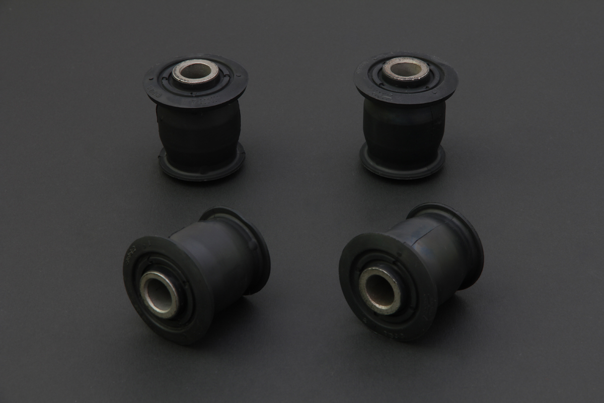 MIATA 90-03 FRONT UPPER ARM BUSH
(HARDEN RUBBER) 4PCS/SET