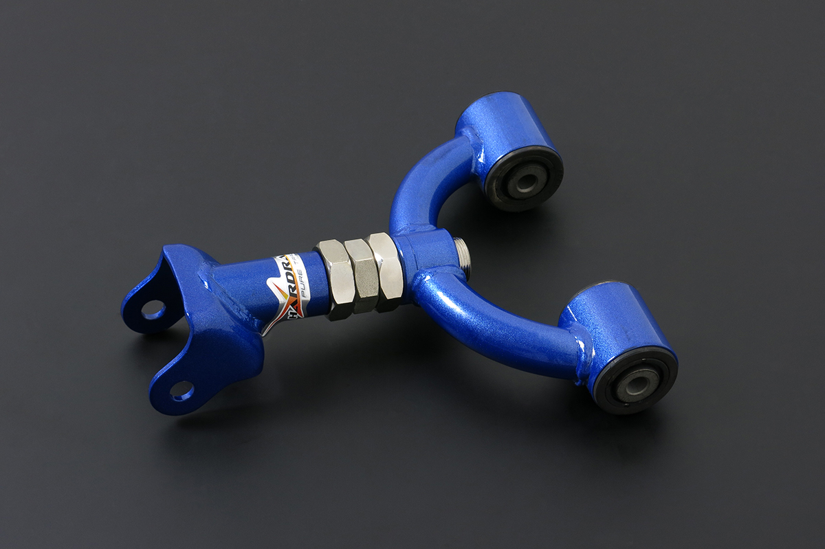MAZDA MIATA
REAR UPPER CAMBER ARM
(HARDEN RUBBER) 2PCS/ET