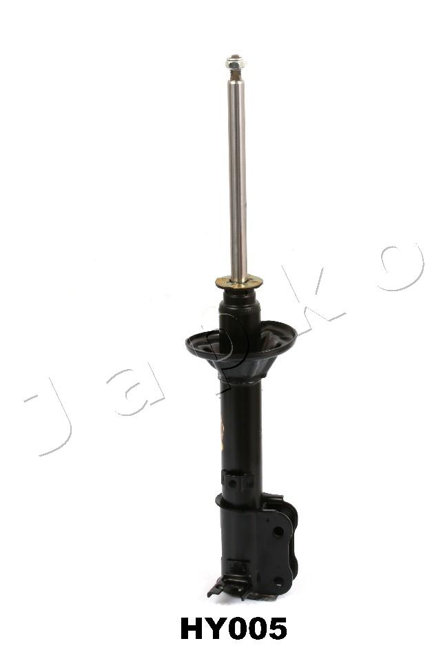 Original shockabsorber Geparts Rear  Left  -  Hyundai