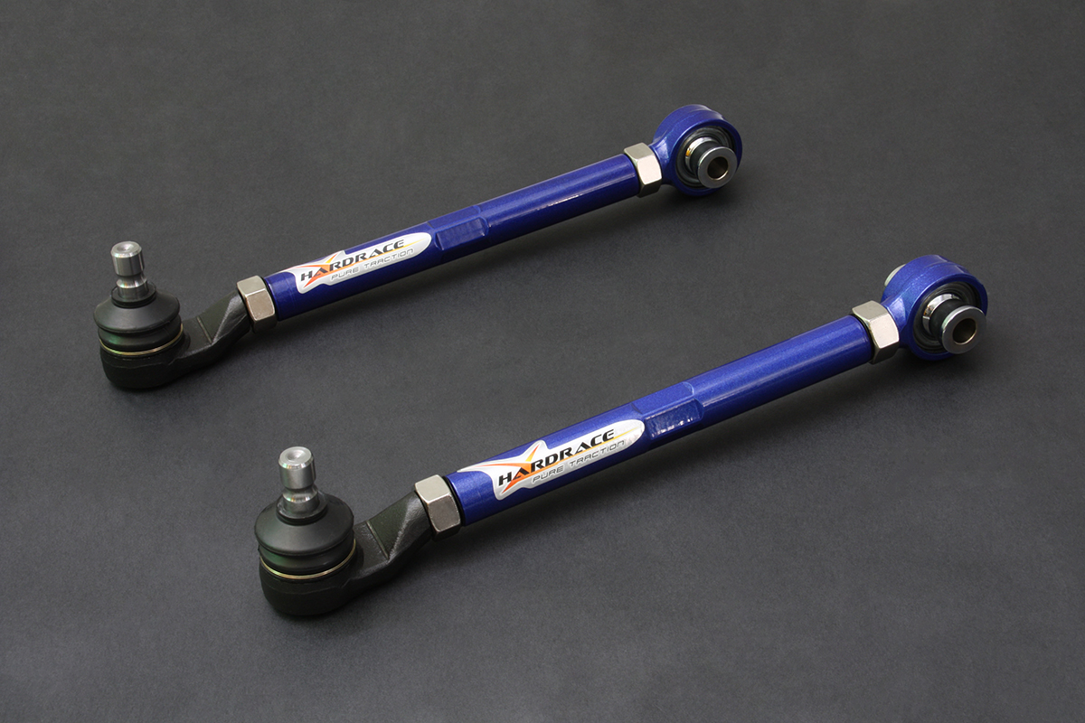 MAZDA RX8/SE3P/MX-5 NC 
REAR TOE CONTROL ARM
(PILLOW BALL) 2PCS/SET